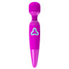 Pretty Love Stimulateur  Body Wand - Tête 45mm